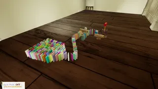 Скриншот 3 к игре Crazy Engineer