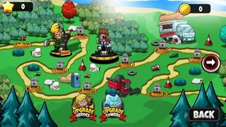 Скриншот 7 к игре MAYOR MADNESS