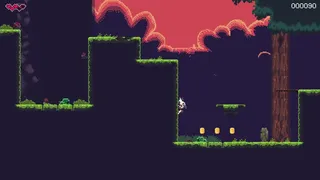 Скриншот 2 к игре Inukari - Chase of Deception