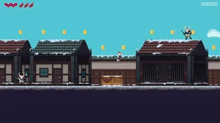 Скриншот 6 к игре Inukari - Chase of Deception