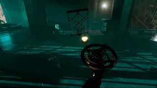 Скриншот 3 к игре HINGE VR