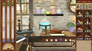 Скриншот 2 к игре Apotheker