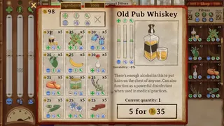 Скриншот 3 к игре Apotheker
