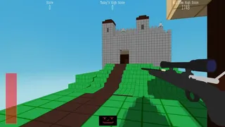 Скриншот 4 к игре Boom Face