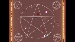 Скриншот 2 к игре Shotgun Witch
