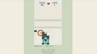 Скриншот 1 к игре Stacker Puzzle