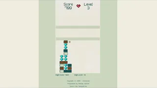 Скриншот 2 к игре Stacker Puzzle