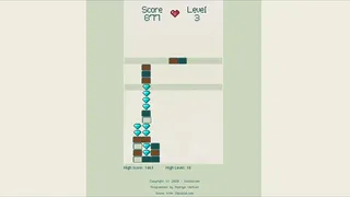Скриншот 3 к игре Stacker Puzzle