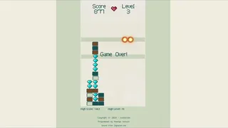Скриншот 5 к игре Stacker Puzzle