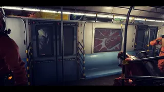 Скриншот 7 к игре EBOLA 2