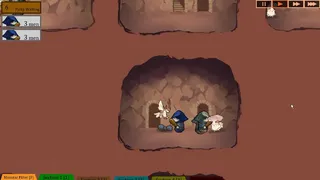 Скриншот 1 к игре This is My Dungeon