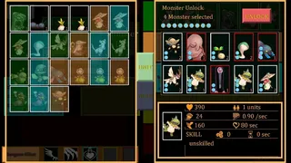 Скриншот 5 к игре This is My Dungeon