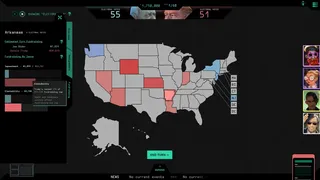 Скриншот 3 к игре Electioneering