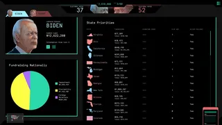 Скриншот 4 к игре Electioneering