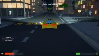 Скриншот 3 к игре The Outbreak Guardian