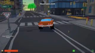 Скриншот 4 к игре The Outbreak Guardian