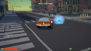 Скриншот 5 к игре The Outbreak Guardian
