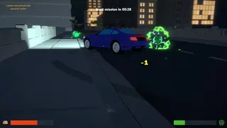 Скриншот 8 к игре The Outbreak Guardian