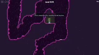 Скриншот 3 к игре Jetscout: Mystery of the Valunians