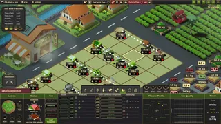 Скриншот 4 к игре Tea Garden Simulator