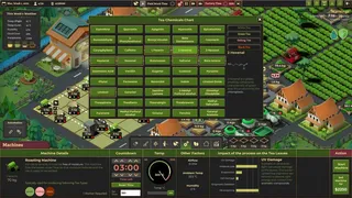 Скриншот 5 к игре Tea Garden Simulator