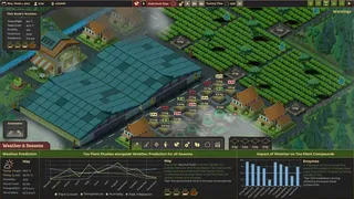 Скриншот 7 к игре Tea Garden Simulator