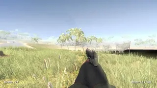 Скриншот 7 к игре Prairie survival