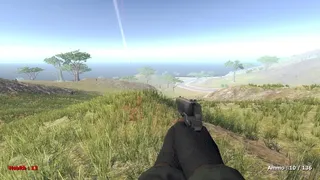 Скриншот 8 к игре Prairie survival