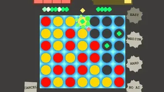Скриншот 1 к игре 4Line