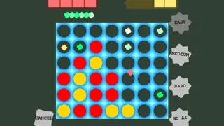 Скриншот 2 к игре 4Line