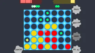 Скриншот 3 к игре 4Line