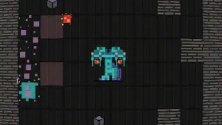 Скриншот 1 к игре Block Wizard