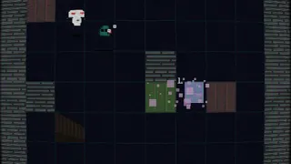 Скриншот 4 к игре Block Wizard