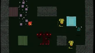 Скриншот 5 к игре Block Wizard