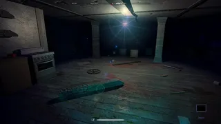 Скриншот 1 к игре Last Visit