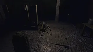 Скриншот 3 к игре Last Visit