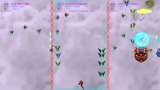 Скриншот 3 к игре Star99