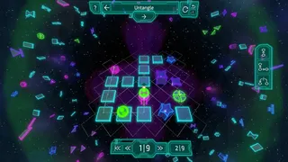 Скриншот 1 к игре Magnesium_173