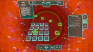 Скриншот 3 к игре Magnesium_173