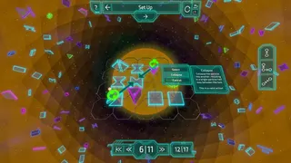 Скриншот 5 к игре Magnesium_173
