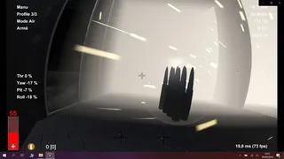 Скриншот 4 к игре Aster Fpv Drone Simulator