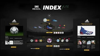 Скриншот 2 к игре Rezzil Index / Lite
