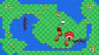 Скриншот 1 к игре BigChick