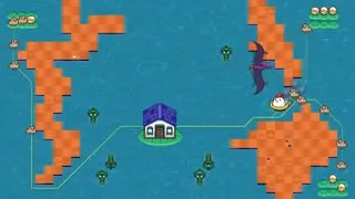 Скриншот 2 к игре BigChick