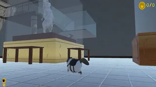 Скриншот 4 к игре Sneaky Kitten