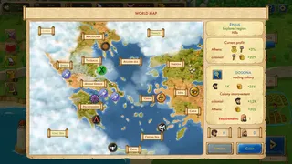 Скриншот 5 к игре Marble Age: Remastered