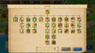 Скриншот 6 к игре Marble Age: Remastered