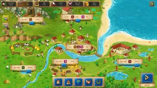 Скриншот 7 к игре Marble Age: Remastered