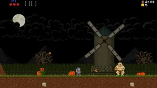 Скриншот 1 к игре King 'n Knight