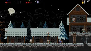 Скриншот 5 к игре King 'n Knight